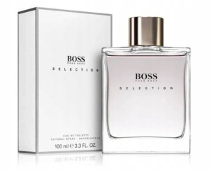Hugo Boss Selection EDT, 100ml