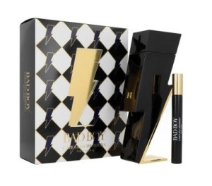 Carolina Herrera Bad Boy Zestaw
