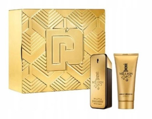 Paco Rabanne 1 Million Men Zestaw