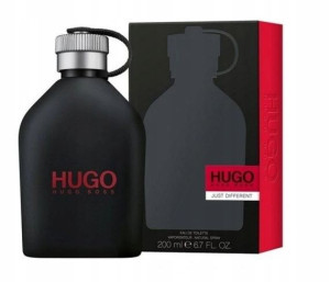 Hugo Boss Just Different EDT, 200ml