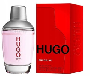 Hugo Boss Energise EDT, 75ml