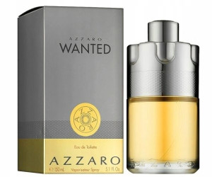 Azzaro Wanted EDT, 150ml