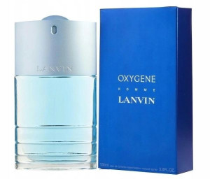 Lanvin Oxygene Homme EDT, 100ml