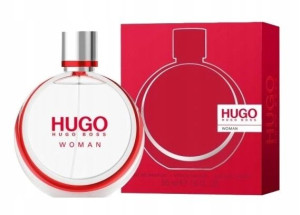 Hugo Boss Woman EDP, 50ml