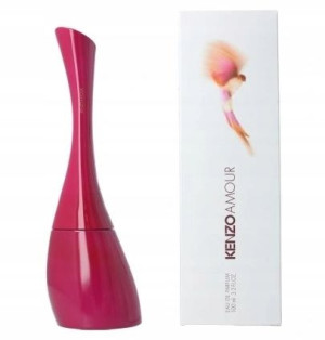 Kenzo Amour EDP, 100ml