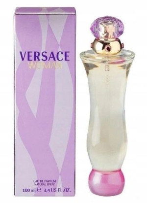 Versace Woman EDP, 100ml