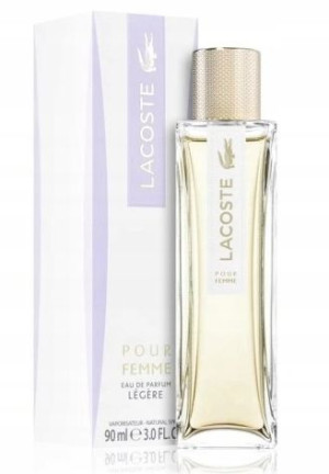 Lacoste Pour Femme Legere EDP, 90ml