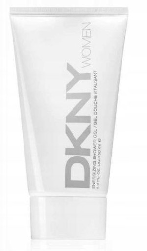 DKNY Women Żel pod prysznic 150ml