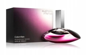 Calvin Klein Euphoria Intense EDP, 100ml