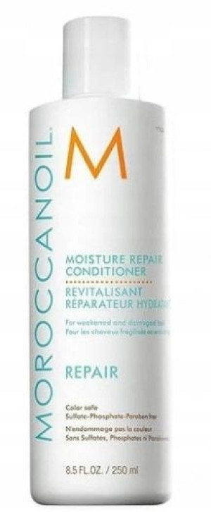 Moroccanoil Repair Odżywka do znisz. włosów, 250ml