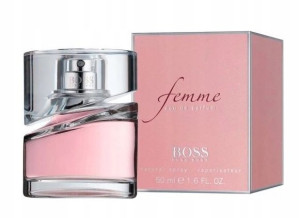 Hugo Boss Femme EDP, 50ml