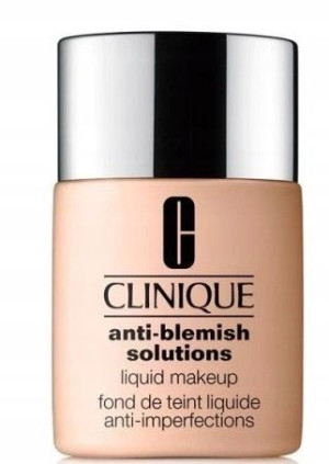 Clinique Anti-Blemish Solution podkład 01, 30ml
