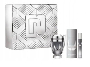 Paco Rabanne Invictus Zestaw