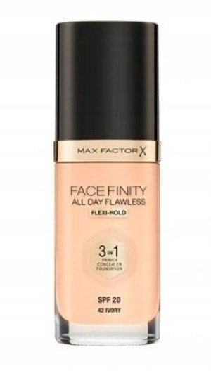 Max Factor Facefinity All Day 3w1 Podkład N42 30ml