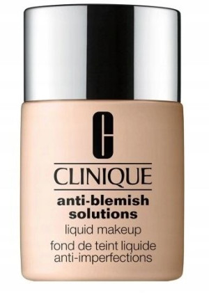 Clinique Anti-Blemish Solution podkład 02, 30ml