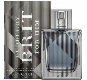 Burberry Brit For Him EDT, 30ml