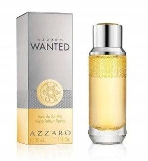 Azzaro Wanted EDT, 30ml
