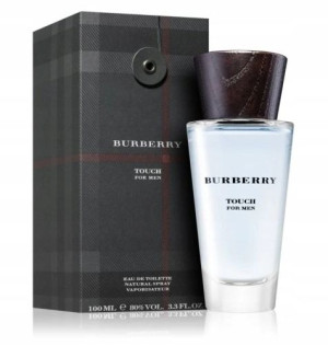 Burberry Touch For Men EDT, 100ml