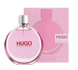 Hugo Boss Woman Extreme Woda perfumowana, 75ml