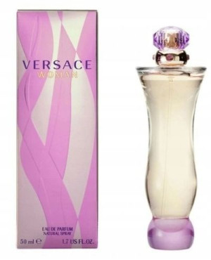 Versace Woman Woda perfumowana, 50ml