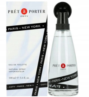 Pret a Porter Woda toaletowa, 100ml