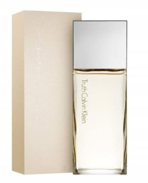 Calvin Klein Truth Woda perfumowana, 100ml