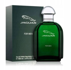 Jaguar For Men Woda toaletowa, 100ml
