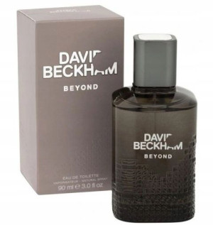 David Beckham Beyond Woda toaletowa, 90ml