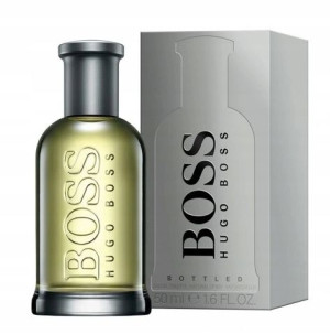 Hugo Boss Boss Bottled Woda toaletowa, 50ml