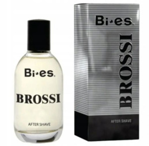Bi-es Brossi Woda po goleniu, 100 ml