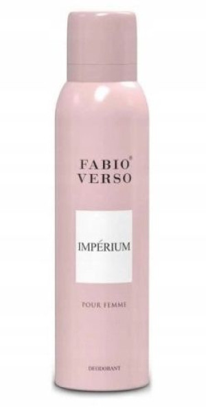Bi-es Fabio Verso Imperium Dezodorant, 150 ml
