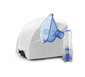 Inhalator Diagnostic Econstellation Plus, 1 sztuka