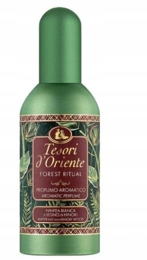 Tesori dOriente Forest Ritual Woda toaletowa 100ml