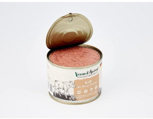 Venandi, Animal, Mokra karma dla kotów, 200g