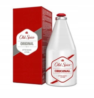 Old Spice, Original, Woda po goleniu, 100 ml