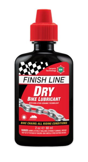 Olej DRY LUBE BN CERAMIC 240ml  aerozol