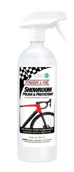 Środek SHOWROOM BN CERAMIC do konserwacji row. 325ml aerozol