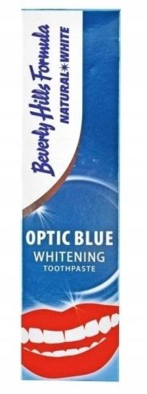 Beverly Hills Formula Optic Blue Pasta 100 ml