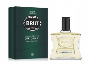 Brut Original Woda toaletowa, 100 ml