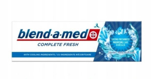 Blend-A-Med, Długotrwała Świeżość Pasta, 75 ml