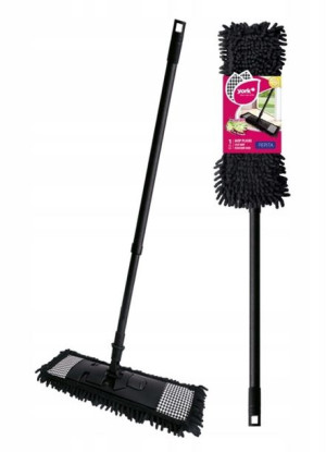 York, Mop płaski Pepita