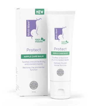 Multi-Mam Protect Balsam, 30 ml