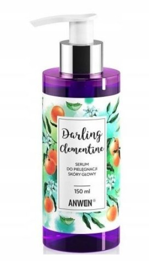 Anwen Darling Clementine Serum do pielęgnacji150ml