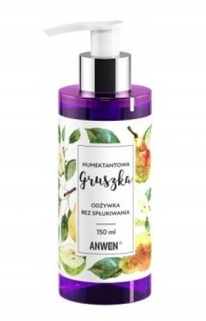 Anwen HumektanGruszka Odżywka bez spłukiwania150ml