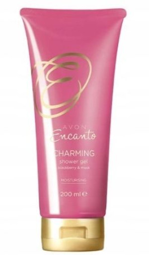 Avon Encanto Charming Żel pod prysznic, 200 ml