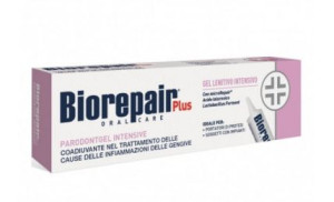 Biorepair, Parodont Żel Intensywnie Łagodzący 20ml