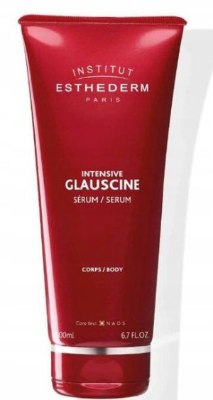 Esthederm, Intensive Glauscine, Serum, 200 ml