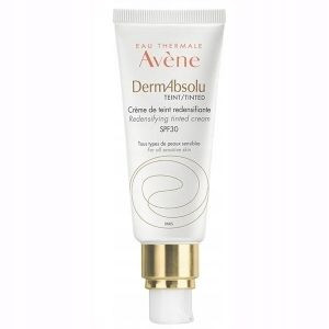 Avene DermAbsolu krem koloryzujący 40ml