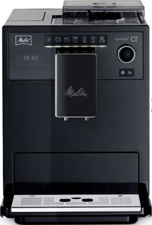 Ekspres do kawy Melitta® CI® Pure Black E970-003