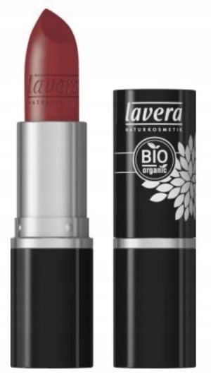 Lavera, Pomadka, Coffee Bean 44, 4,5g